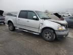 2002 Ford F150 Supercrew