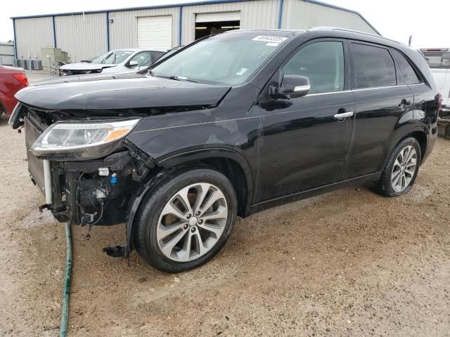 2015 KIA Sorento SX