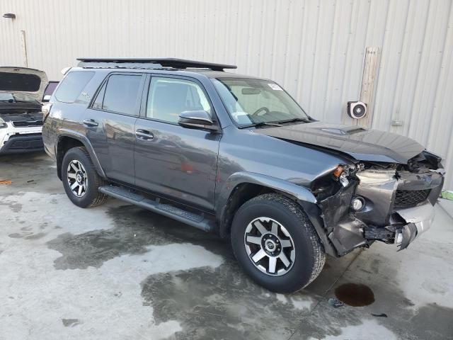 2017 Toyota 4runner SR5/SR5 Premium