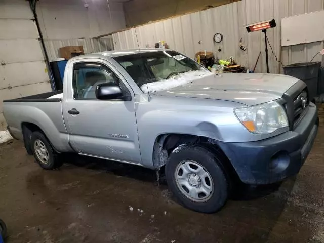 2008 Toyota Tacoma