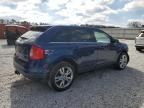 2012 Ford Edge Limited