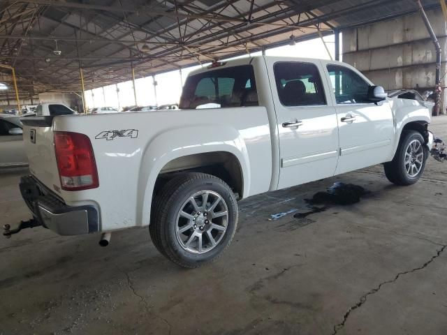 2008 GMC Sierra K1500