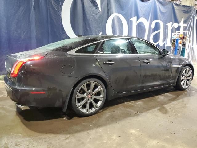 2013 Jaguar XJ