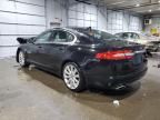 2013 Jaguar XF