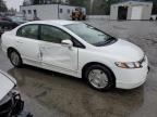 2006 Honda Civic Hybrid