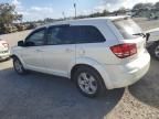 2012 Dodge Journey SE