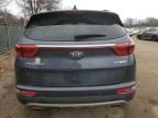 2018 KIA Sportage SX