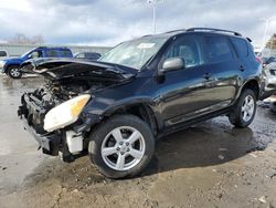 Salvage cars for sale at Littleton, CO auction: 2008 Toyota Rav4