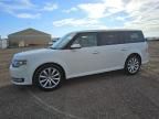 2013 Ford Flex Limited