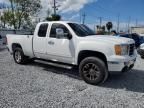 2008 GMC Sierra C1500