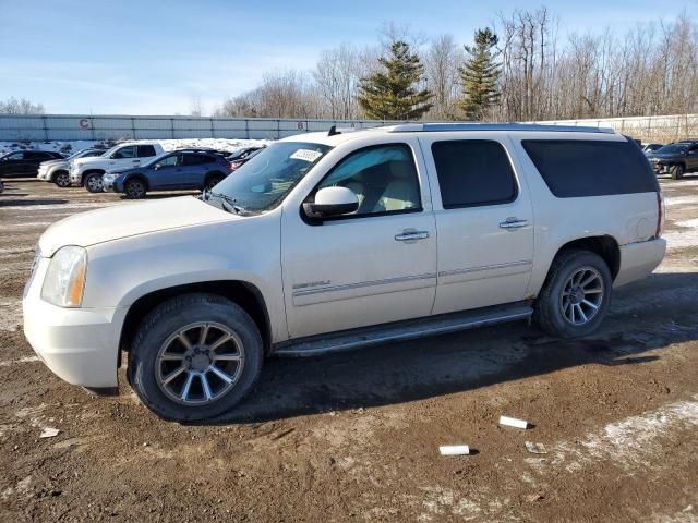 2013 GMC Yukon XL Denali