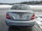 2014 Mercedes-Benz C 300 4matic