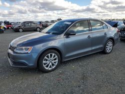 2013 Volkswagen Jetta SE en venta en Antelope, CA