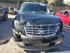 2009 Cadillac Escalade Luxury