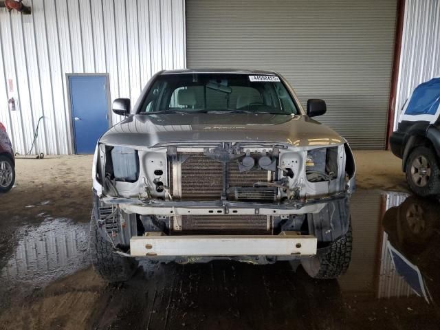 2008 Toyota Tacoma Access Cab