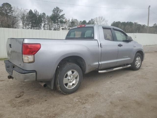 2010 Toyota Tundra Double Cab SR5