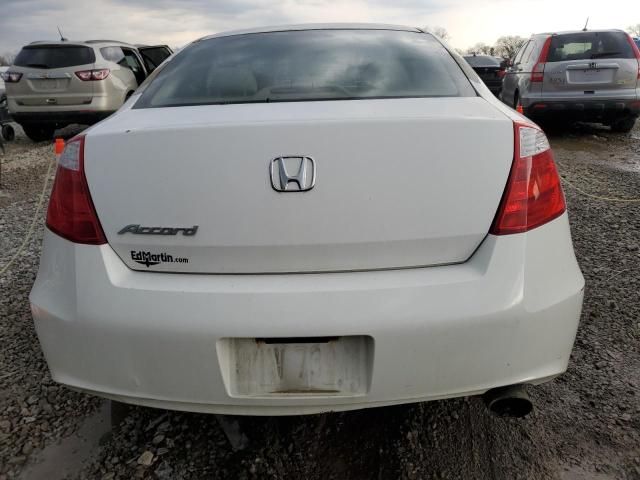 2009 Honda Accord EX