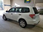 2010 Subaru Forester 2.5X