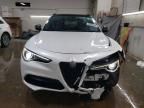 2020 Alfa Romeo Stelvio TI