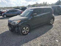 2018 KIA Soul en venta en Riverview, FL