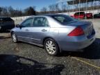 2007 Honda Accord SE