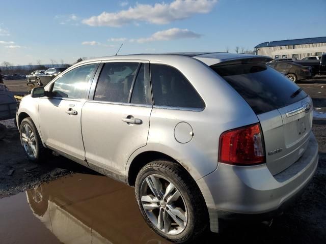 2011 Ford Edge Limited