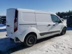 2017 Ford Transit Connect XLT