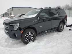 4 X 4 a la venta en subasta: 2023 GMC Yukon AT4