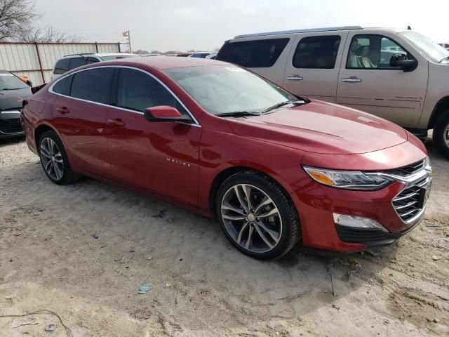 2023 Chevrolet Malibu Premier