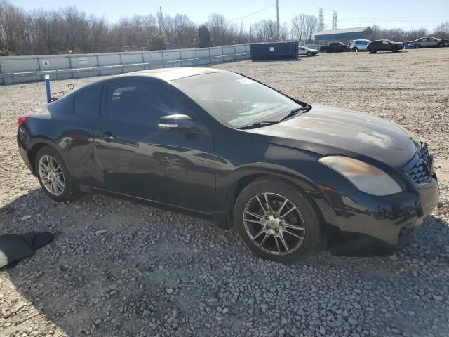 2008 Nissan Altima 3.5SE