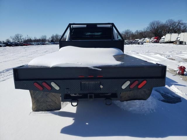 2016 Dodge RAM 5500