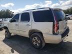 2011 Chevrolet Tahoe C1500 LTZ