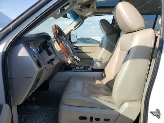 2010 Ford Expedition Limited