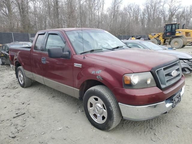 2004 Ford F150