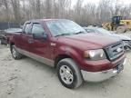 2004 Ford F150