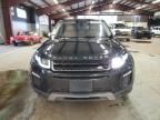 2016 Land Rover Range Rover Evoque SE