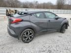 2022 Toyota C-HR XLE