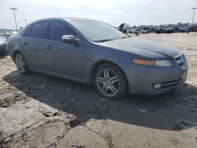 2008 Acura TL