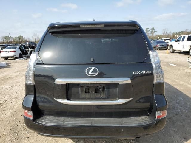 2015 Lexus GX 460