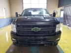 2014 Chevrolet Silverado K2500 Heavy Duty LTZ