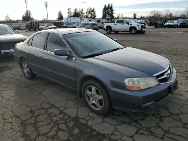 2003 Acura 3.2TL