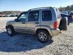 2004 Jeep Liberty Limited