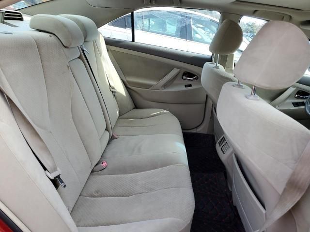 2008 Toyota Camry Hybrid