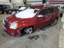 GMC Terrain slt salvage cars for sale: 2014 GMC Terrain SLT