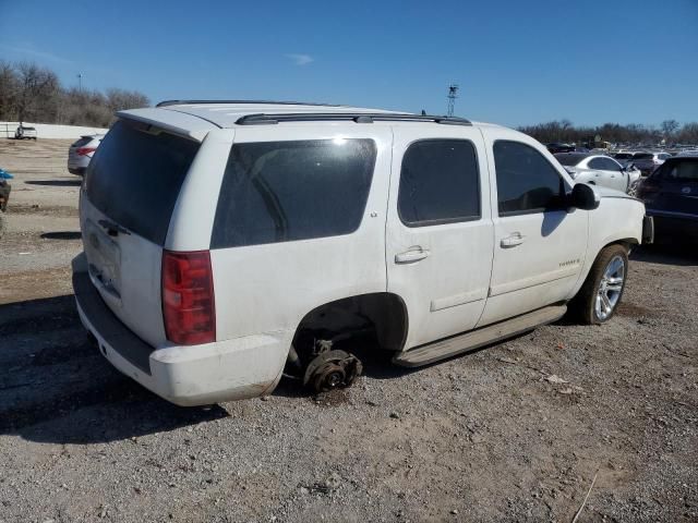 2008 Chevrolet Tahoe C1500