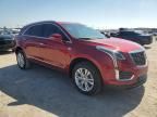 2023 Cadillac XT5 Luxury