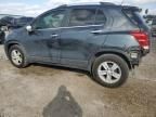 2018 Chevrolet Trax 1LT