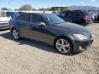 2009 Lexus IS 350