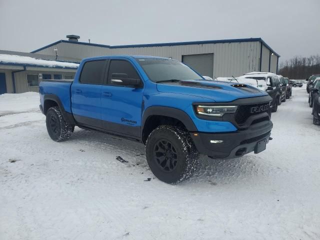 2022 Dodge RAM 1500 TRX