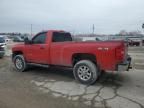 2013 Chevrolet Silverado K3500 LT